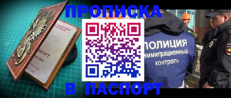 прописка в Щёкино